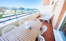 Piso encantador junto al mar, relax, tranquilidad